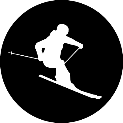Alpin skidåkning