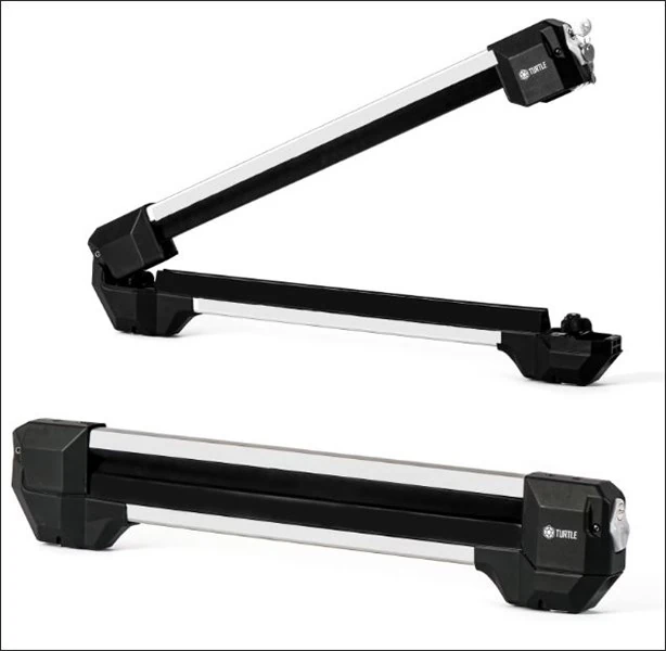 APEX skidhållare från Turtle Nordic