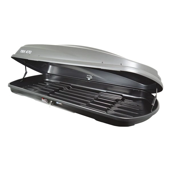 Twinny Load TBX 470