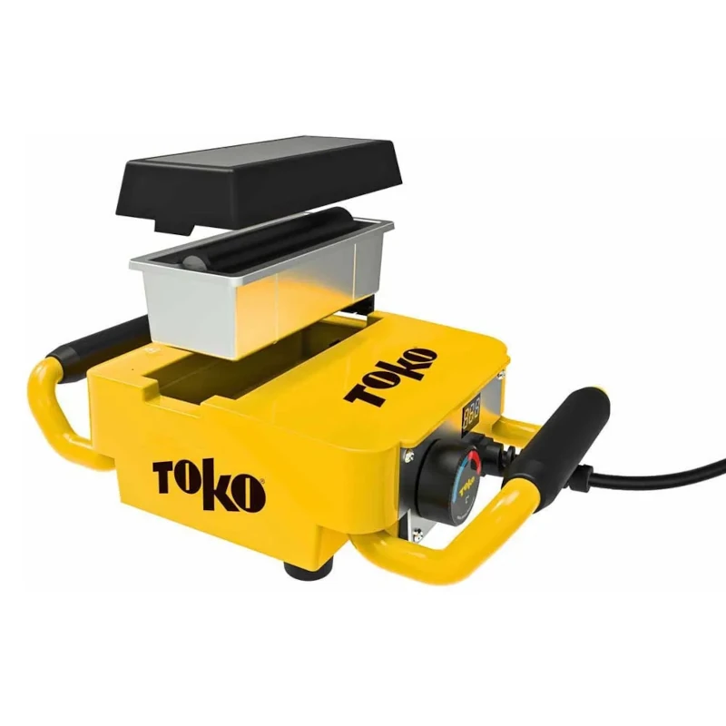 Toko vallamaskin 5547152