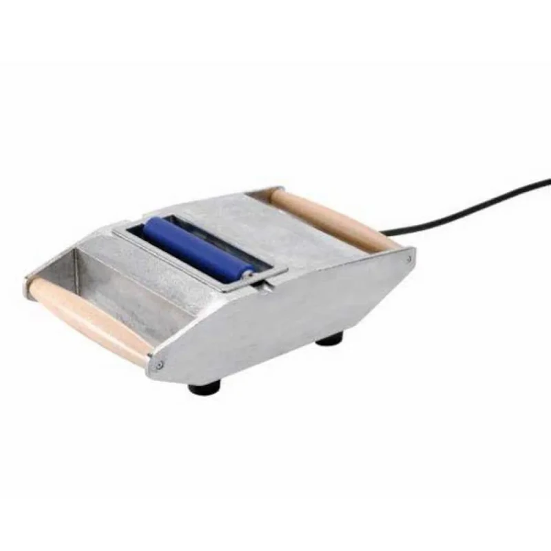 Waxpro vallningsmaskin från Holmenkol