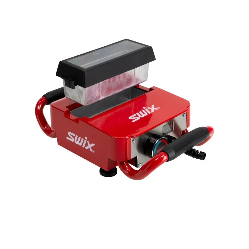 Vallamaskin swix t60 2 0